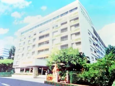 Imperial Impala Hotel